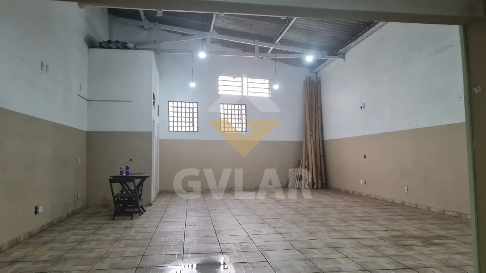 GALPÃO PARA LOCAÇÃO - NA VILA FORMOSA